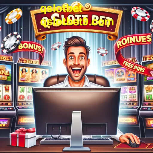 Conheça as Promoções Imperdíveis do qslotbet