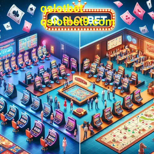 Desvendando o Mundo dos Jogos de Estratégia em QSlotBet